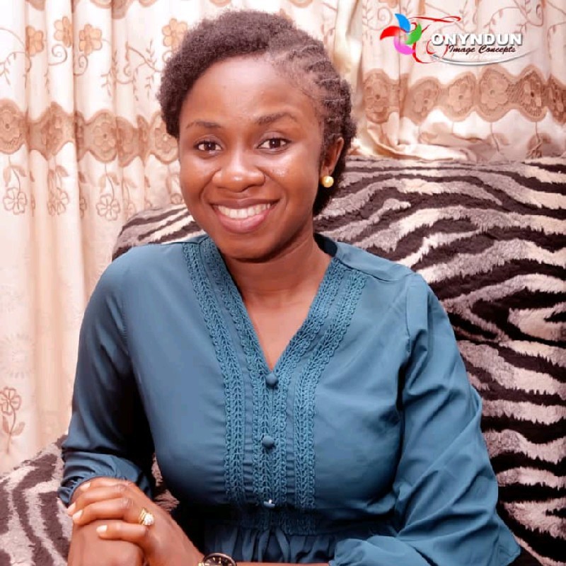 Maudlyn Faborode