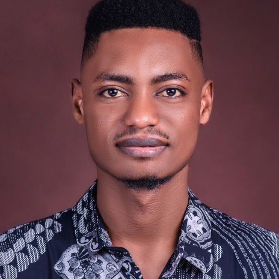 Gbadebo Samuel D.
